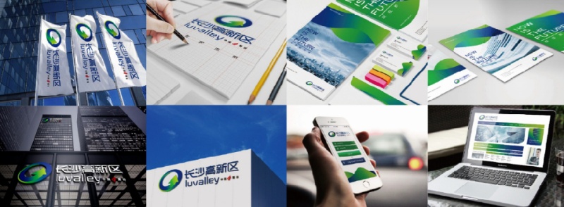 畅游VC教程！如何设计出一个优秀的Logo？