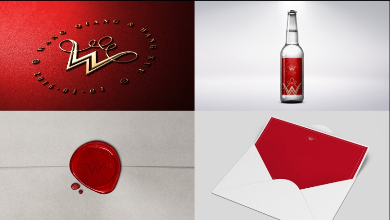 畅游VC教程！如何设计出一个优秀的Logo？