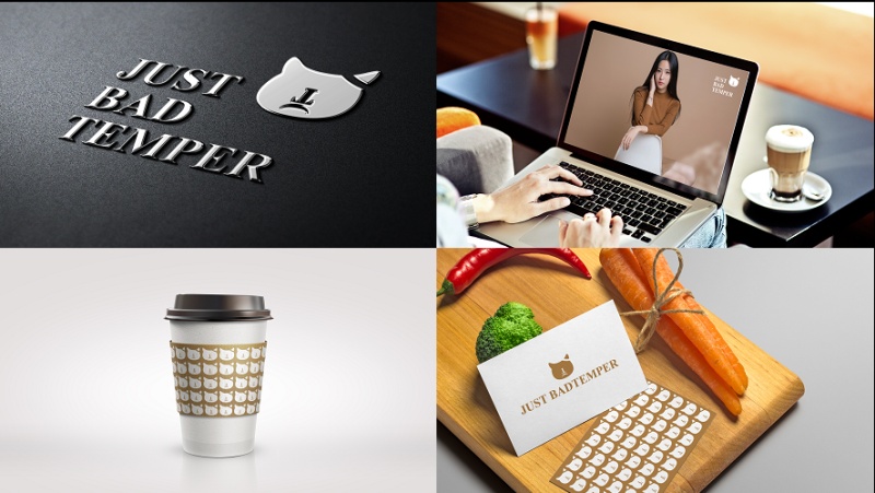 畅游VC教程！如何设计出一个优秀的Logo？