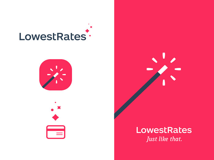 LOGO和图标，你真的明白两者的异同点么？