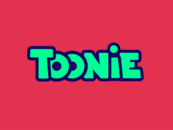 是时候让你的品牌LOGO也动起来了!