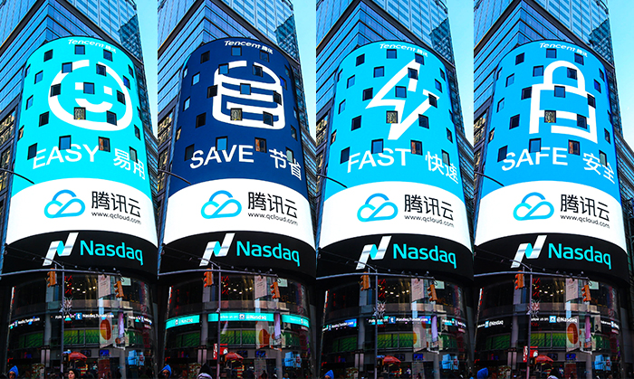 揭秘LOGO设计流程！超详细的腾讯云LOGO 改版记录全过程