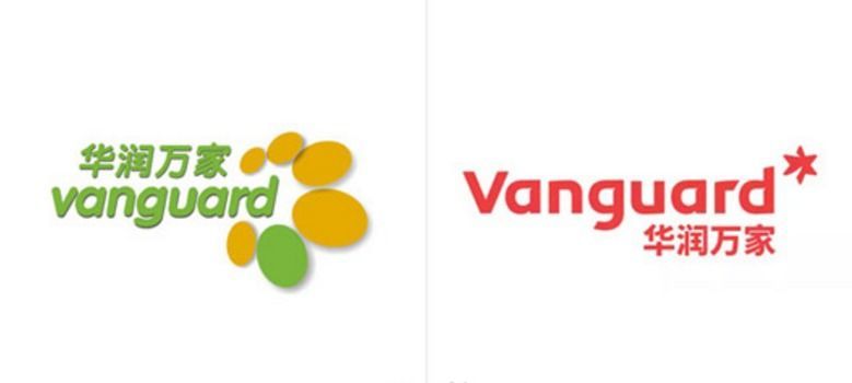 2015年，有哪20家大公司换了新LOGO？（附背后设计故事）