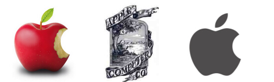 畅游VC教程！如何设计出一个优秀的Logo？