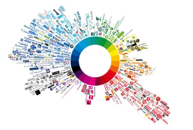 畅游VC教程！如何设计出一个优秀的Logo？