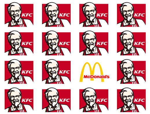 畅游VC教程！如何设计出一个优秀的Logo？