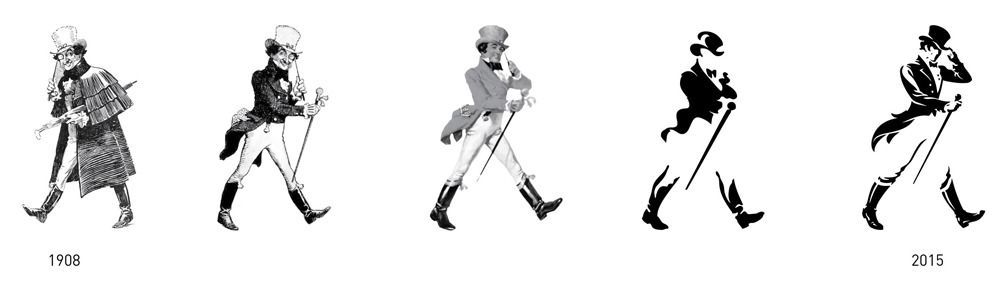 2015年，有哪20家大公司换了新LOGO？（附背后设计故事）