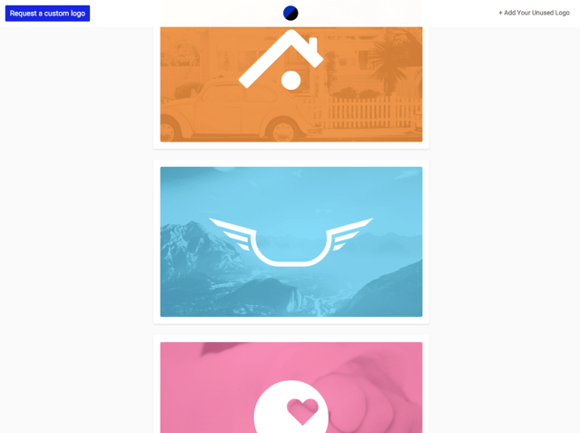 酷站两连发！可商用的矢量LOGO下载+平面最爱的27款免费字体