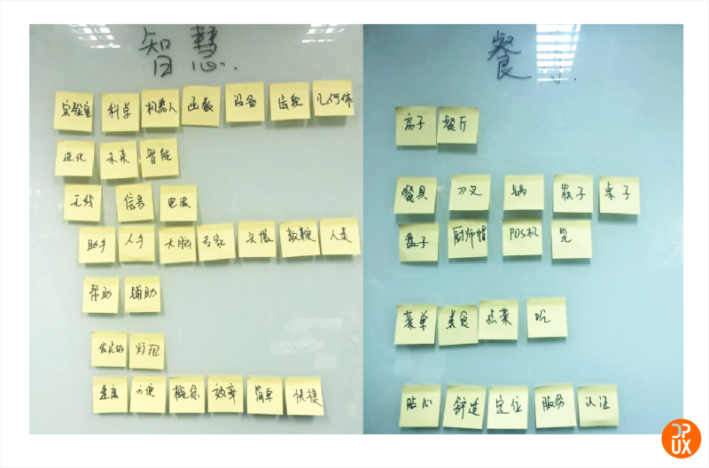 LOGO案例实战！大众点评智慧餐厅Logo设计全过程总结