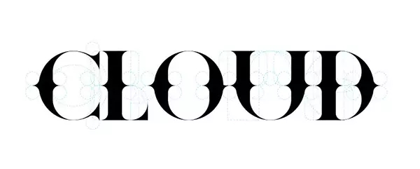 案例实战！一个高大上的LOGO是如何设计出来的？