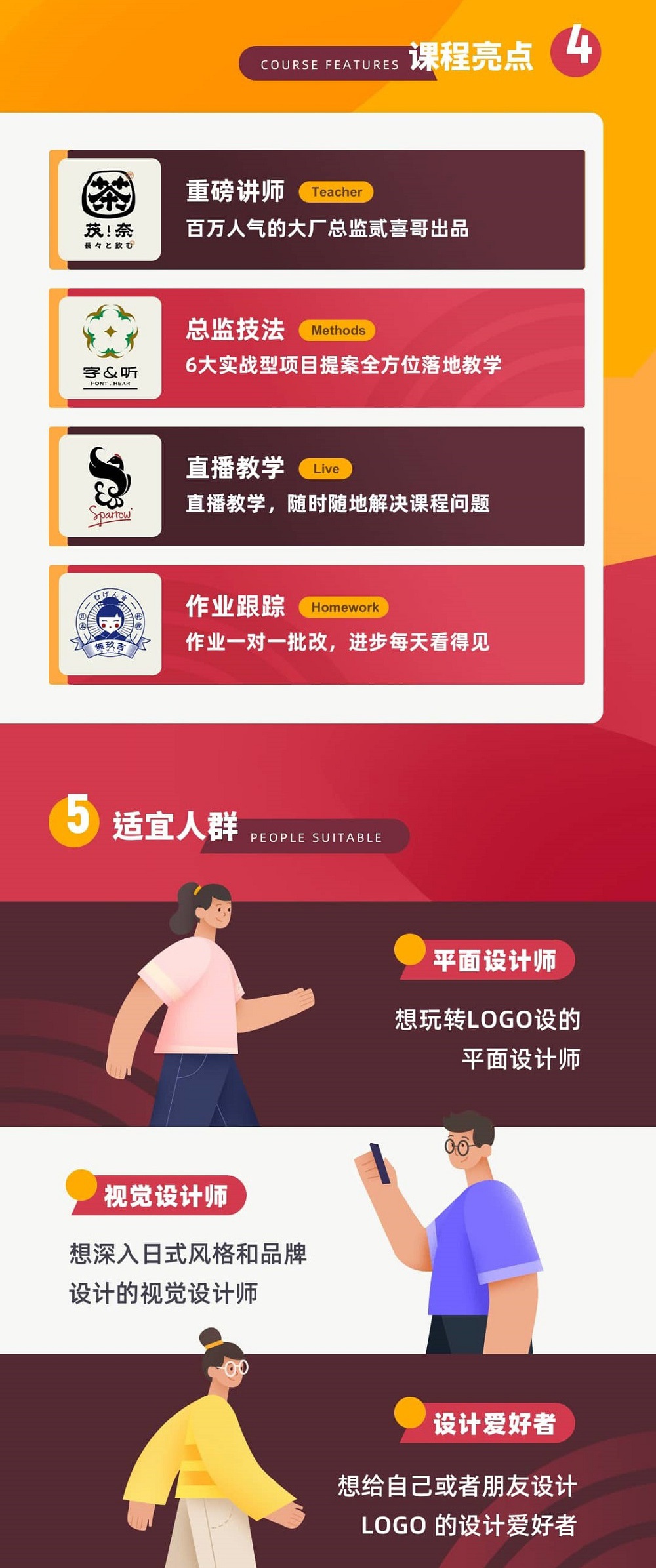 2021 哪一类 LOGO 设计风格最容易接到私单?