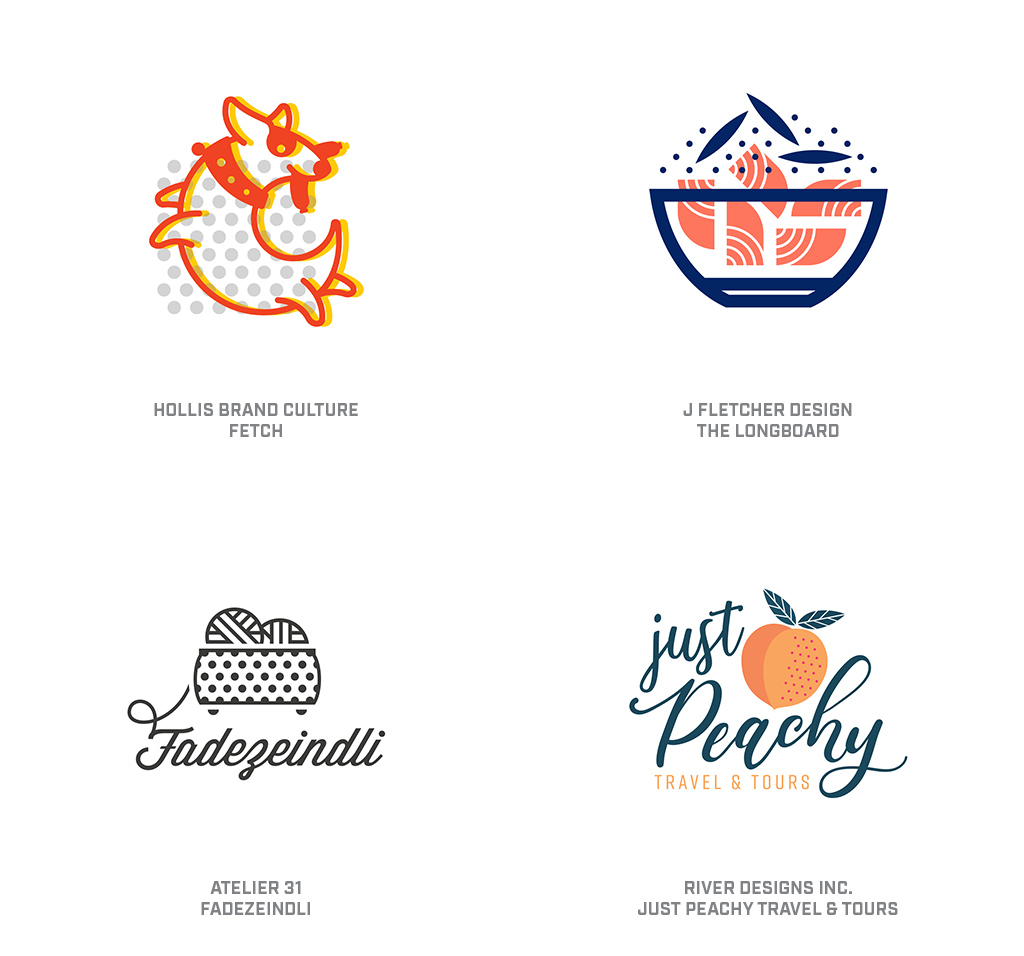 2019 年 LOGO 设计趋势报告（上）