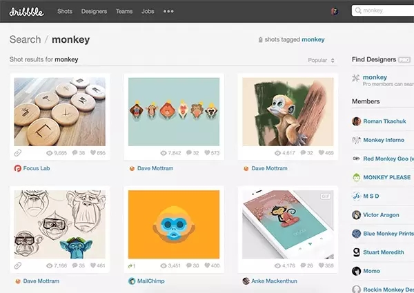 案例实战！一个高大上的LOGO是如何设计出来的？