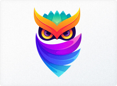 继续预测！2021年品牌 LOGO 设计流行趋势