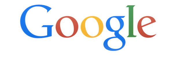 读完这个，你就清楚Google Logo的变迁史了