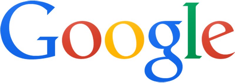 读完这个，你就清楚Google Logo的变迁史了