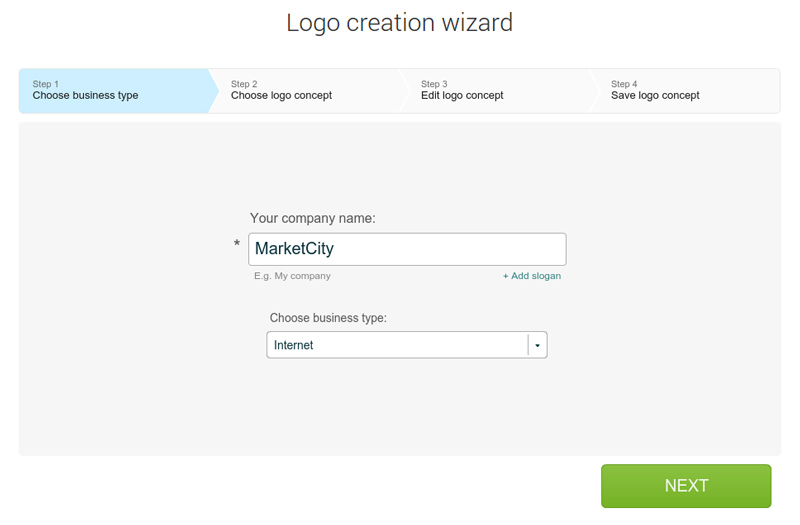 多快好省！教你在线几分钟内搞定专业的LOGO设计