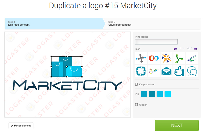 多快好省！教你在线几分钟内搞定专业的LOGO设计