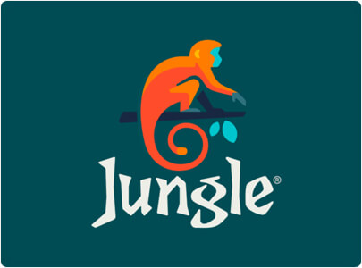 继续预测！2021年品牌 LOGO 设计流行趋势