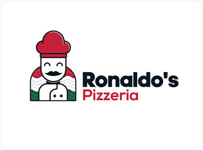 继续预测！2021年品牌 LOGO 设计流行趋势