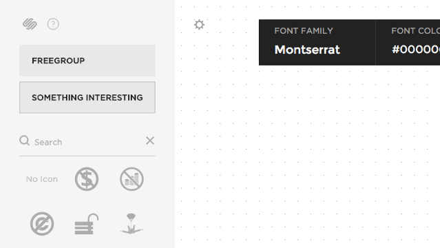 5分钟搞定！简单三步帮你在线快速设计精美Logo的神网站