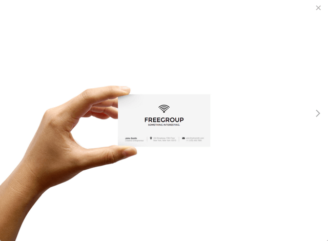 5分钟搞定！简单三步帮你在线快速设计精美Logo的神网站