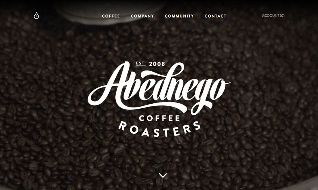 不用纠结！这三个正在流行的趋势为你指引LOGO设计