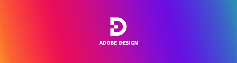 改版实战！Adobe 体验设计团队的LOGO 重设计经验分享