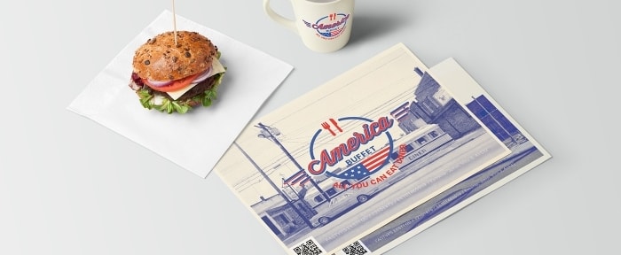 令人印象深刻的LOGO,通常都遵循着这5个规则