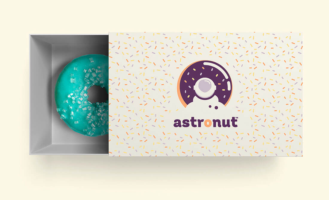 不用纠结！这三个正在流行的趋势为你指引LOGO设计