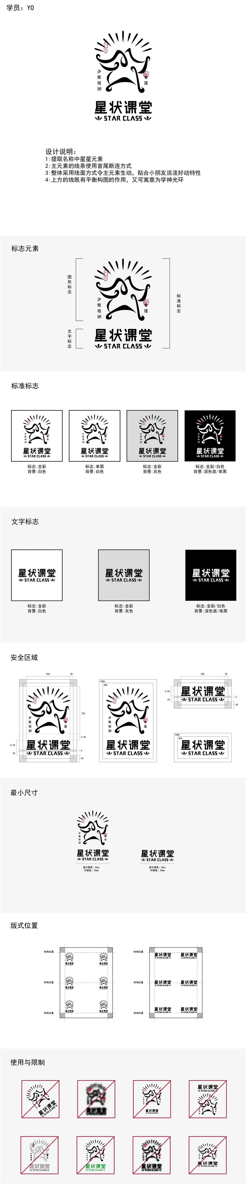 一个 LOGO 私单赚 8000 元,我是如何做到的?