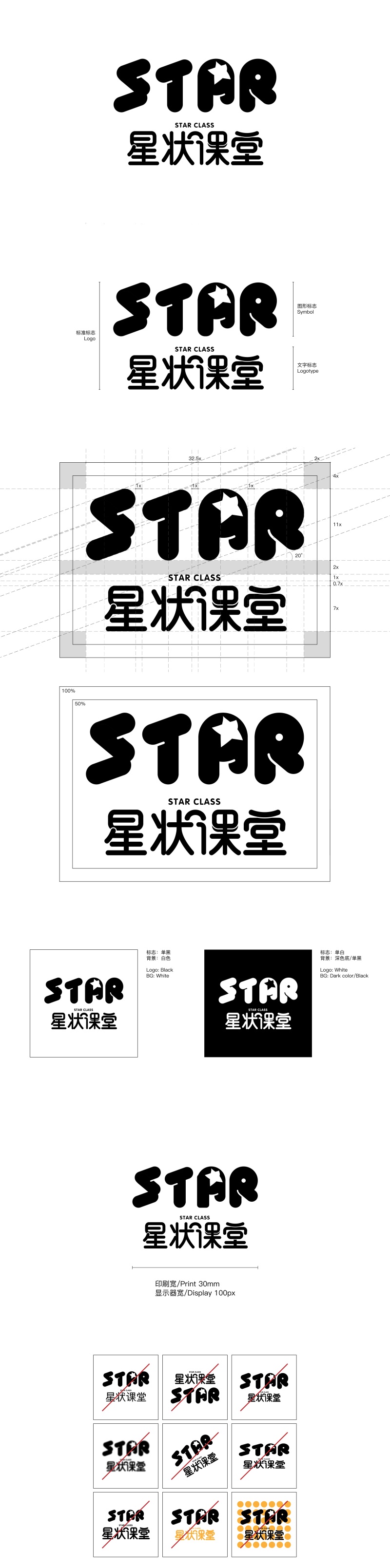 一个 LOGO 私单赚 8000 元,我是如何做到的?