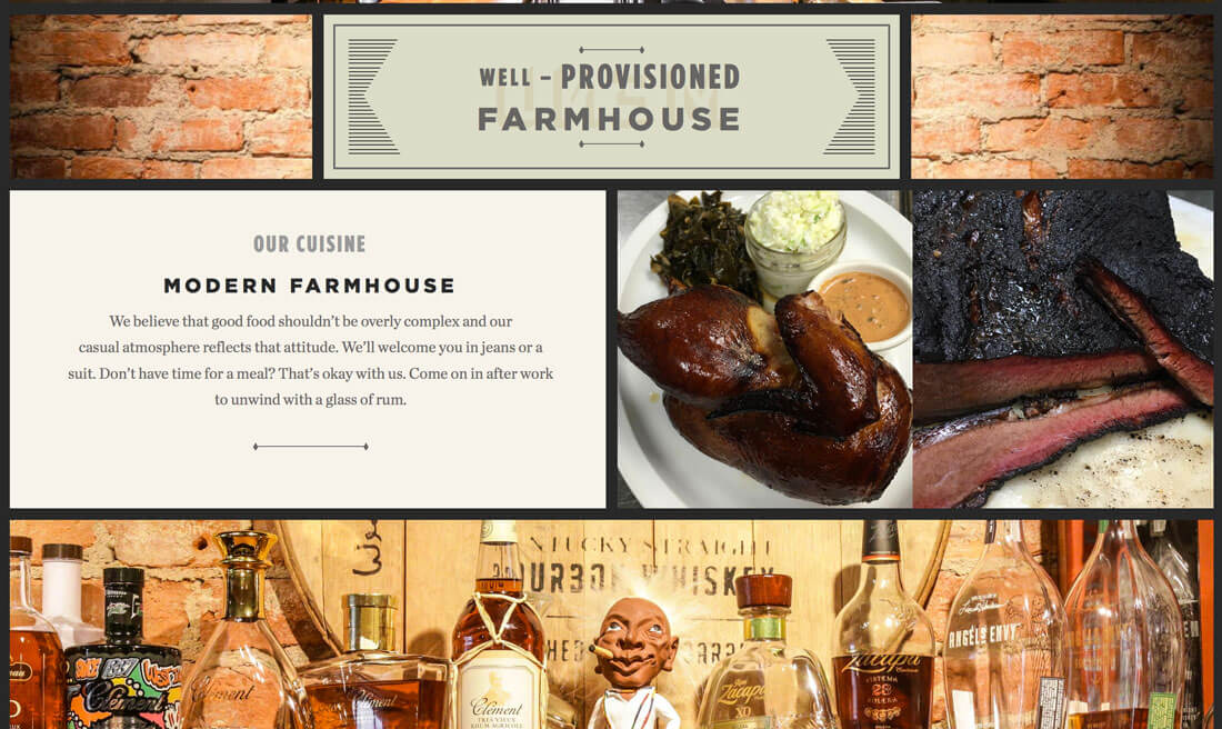 不用纠结！这三个正在流行的趋势为你指引LOGO设计