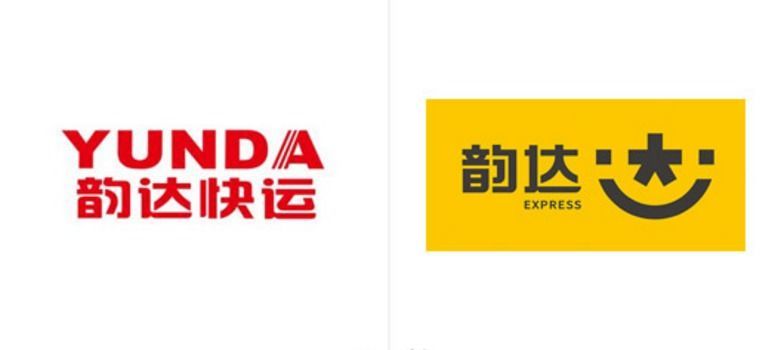 2015年，有哪20家大公司换了新LOGO？（附背后设计故事）