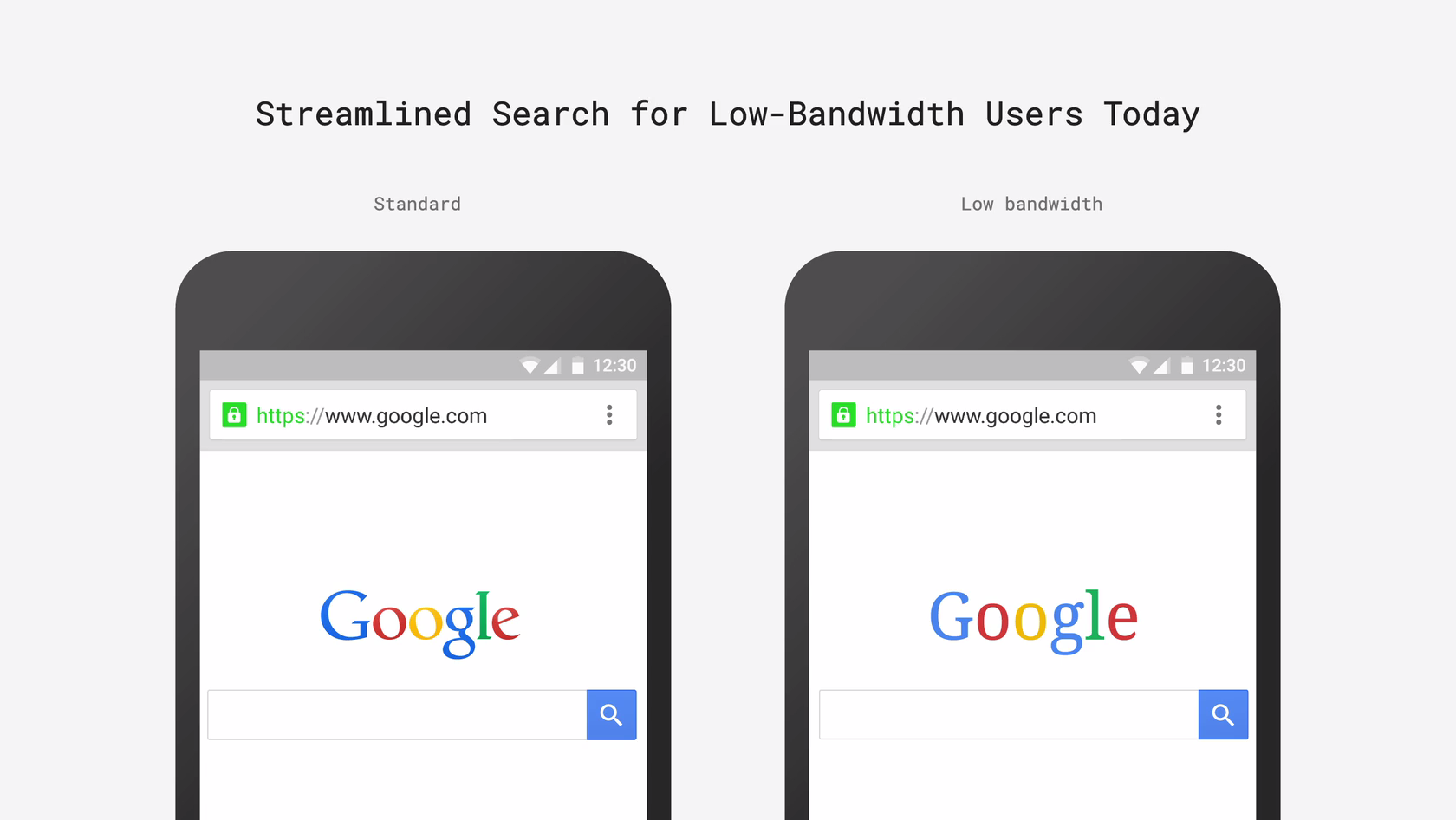 进化的谷歌Logo！6个动画告诉你谷歌究竟改变了什么