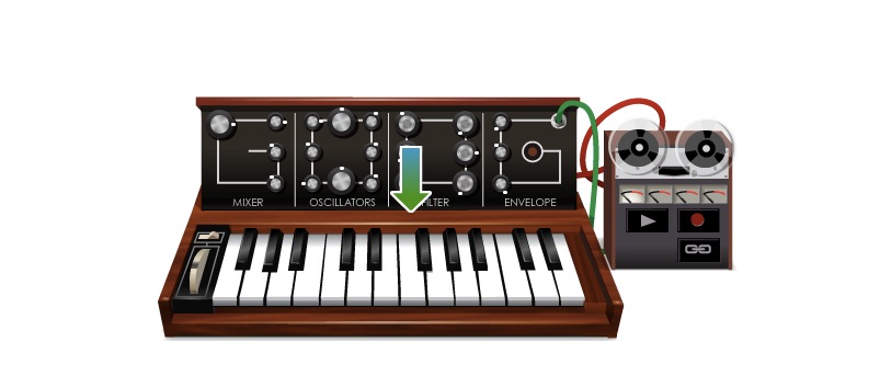 读完这个，你就清楚Google Logo的变迁史了