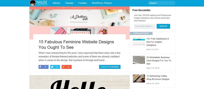 灵感知识两不误！10个提供Logo设计灵感的创意网站