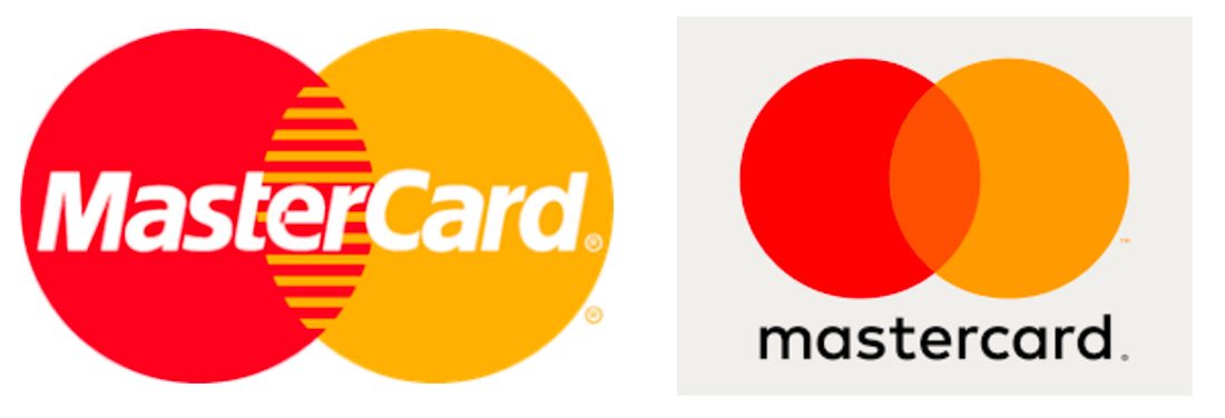 令人印象深刻的LOGO,通常都遵循着这5个规则