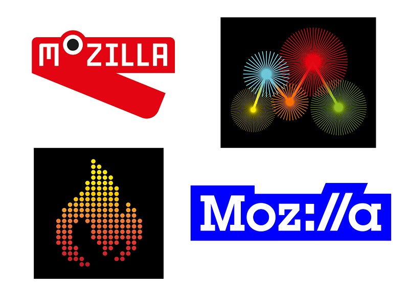 优设周报丨苹果放出iOS 10源文件、火狐开发社区LOGO改版