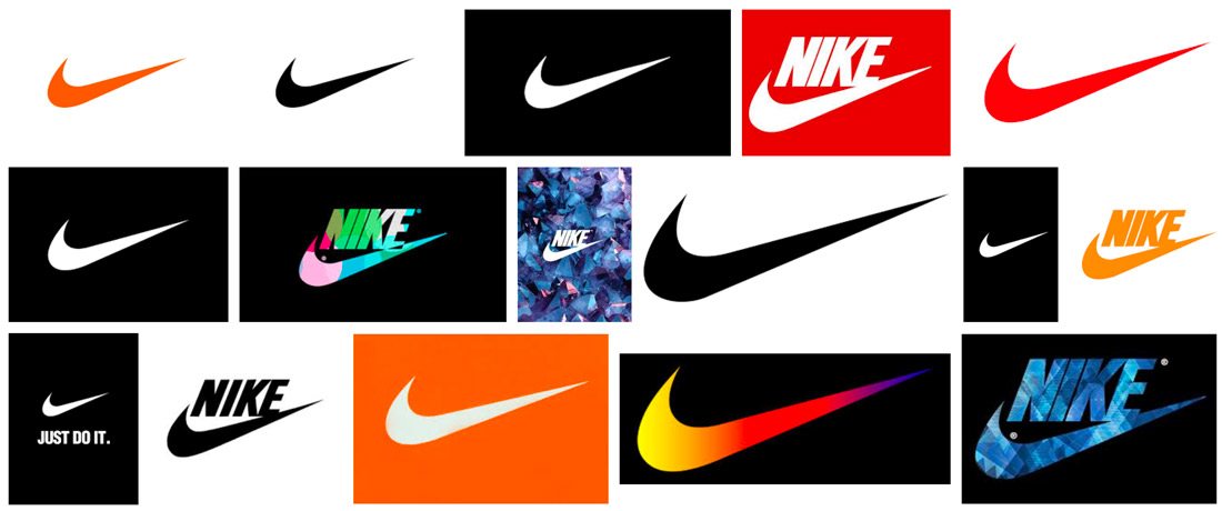 令人印象深刻的LOGO,通常都遵循着这5个规则