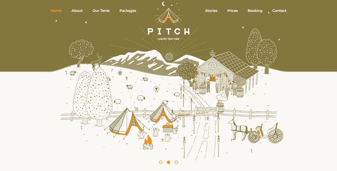 2018年走过了四分之一，LOGO设计趋势也清晰了