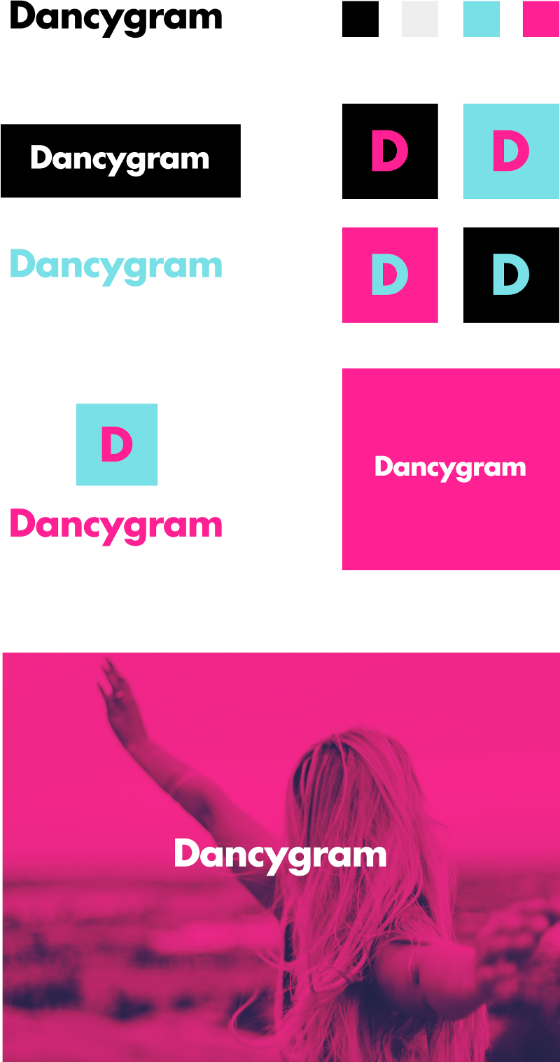 零基础专属技能!教你五分钟快速设计出一个LOGO