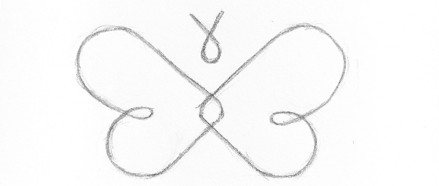 只会画LOGO的设计师月薪3K，会加辅助线的设计师月薪3W......