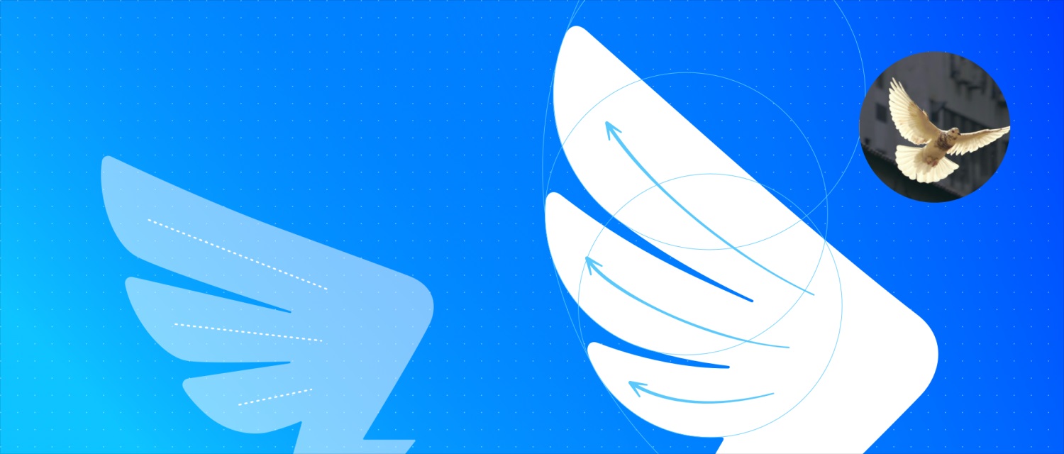 大厂实战!钉钉LOGO品牌升级案例复盘