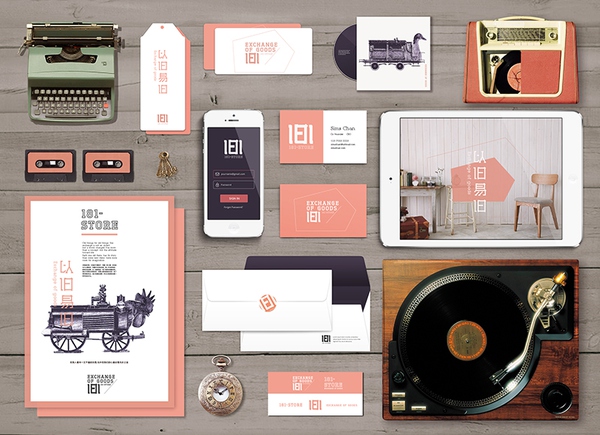 专业科班的方法！设计一个Logo 的常规思路和流程是怎样的？