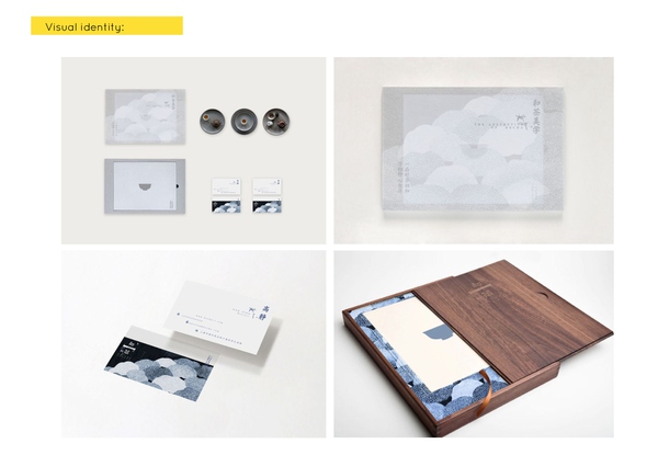 专业科班的方法！设计一个Logo 的常规思路和流程是怎样的？