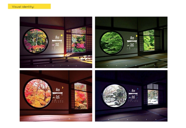 专业科班的方法！设计一个Logo 的常规思路和流程是怎样的？