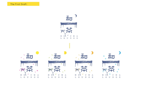 专业科班的方法！设计一个Logo 的常规思路和流程是怎样的？