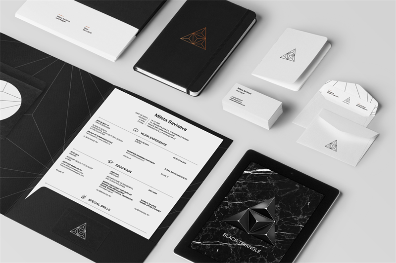 网易资深设计师:我用这7个流程做LOGO设计