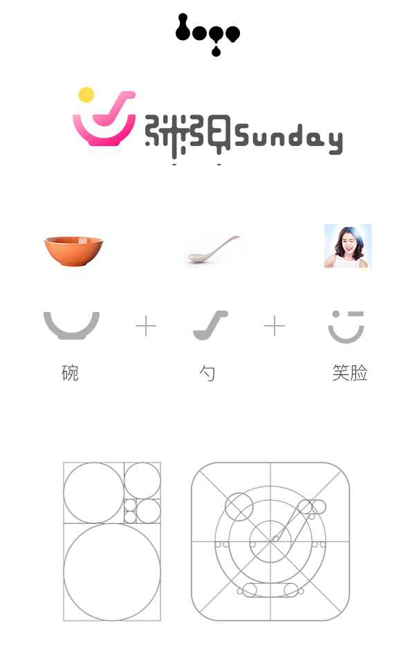 做LOGO没灵感？简单两步+3分钟帮你做出无限创意！